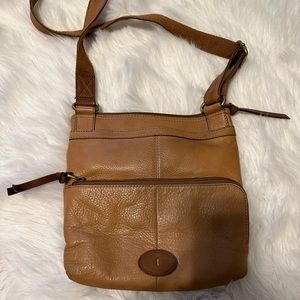 EUC Fossil Crossbody Bag